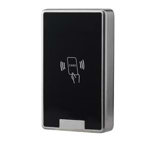 NOVACOM NC-DRP10 Metal Kart Okuyucu RFID
