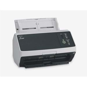 RICOH A4 Fi-8150 50ppm 50sayfa kapasiteli 600dpi Döküman Tarayıcı
