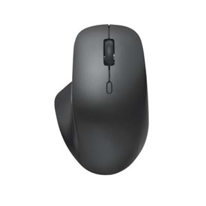 RAPOO M50 PLUS OPTİK SİLENT KABLOSUZ MOUSE - SİYAH