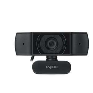 RAPOO C200 720p DAHİLİ MİKROFONLU WEBCAM