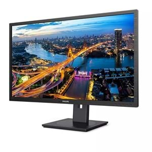 PHILIPS 31.5 IPS 325B1L-00 4MS 60HZ HDMI-DP KURUMSAL MONİTÖR 2560X1440