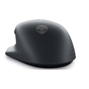 DELL ALIENWARE AW620M 545-BBFB 26.000dpi KABLOSUZ GAMING MOUSE 