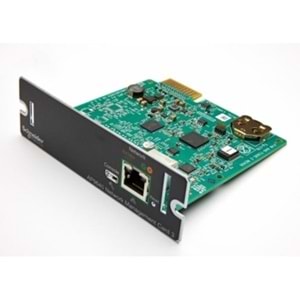 APC AP9640 UPS Ağ Yönetim Kartı 3