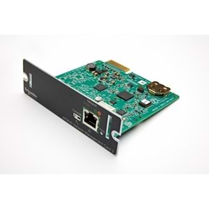 APC AP9640 UPS Ağ Yönetim Kartı 3