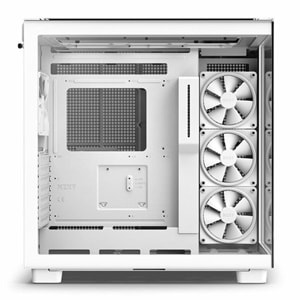 NZXT H9 ELITE EDITION CM-H91EW-01 MID-TOWER PC KASASI BEYAZ