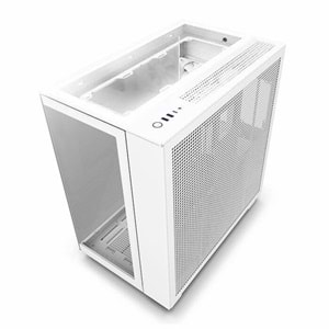 NZXT H9 ELITE EDITION CM-H91EW-01 MID-TOWER PC KASASI BEYAZ