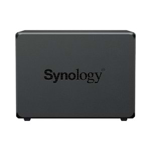  SYNOLOGY DS925-4G PLUS RYZEN V1500B-4GB RAM- 4-diskli Nas Server (Disksiz) 