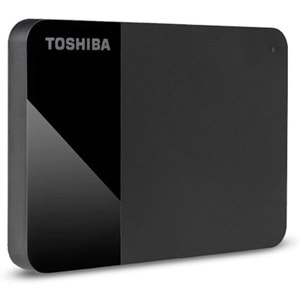 TOSHIBA 1TB 2.5