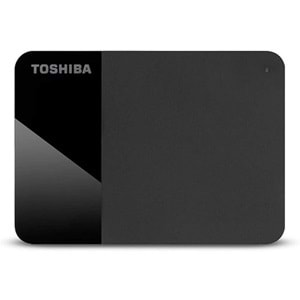 TOSHIBA 1TB 2.5