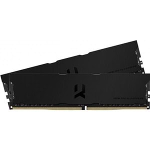 GOODRAM 16GB (2X 8GB) DDR4 3600MHZ DUAL KIT PC RAM IRDM IRP-K3600D4V64L18S