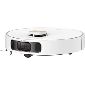 DREAME L10S Pro Ultra Heat Robot Süpürge Beyaz