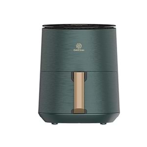 XIAOMI MI LIVEN G36 Air Freyer 3.5 L Yeşil MI-LIVEN-AIR-FREYR