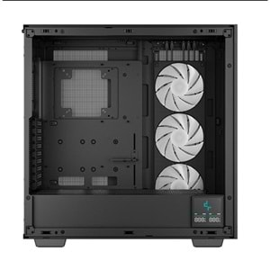 DEEPCOOL MORPHEUS GAMING EATX PC KASASI