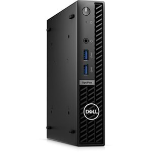 DELL OPTIPLEX 7010MFF N005O7010MFFPWP CORE i5 13500T-16GB DDR5 RAM-512GB NVME-W11 PRO MINI PC