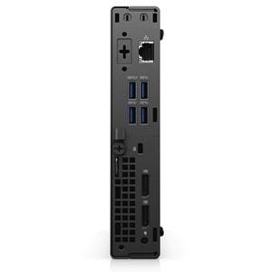 DELL OPTIPLEX 7010MFF N005O7010MFFPWP CORE i5 13500T-16GB DDR5 RAM-512GB NVME-W11 PRO MINI PC