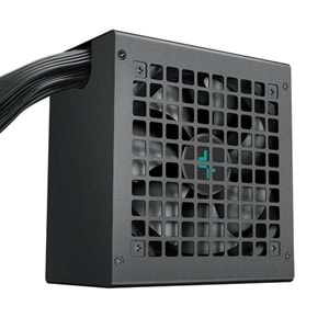 DEEPCOOL 800W 80+ BRONZE NATIVE PL800D POWER SUPPLY