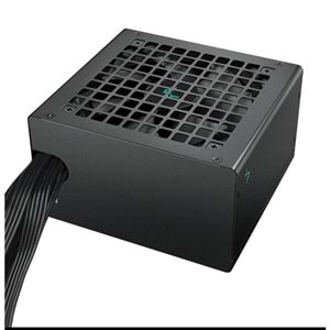 DEEPCOOL 800W 80+ BRONZE NATIVE PL800D POWER SUPPLY