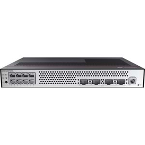 HUAWEI 8port S5735-L8P4X-QA-V2 GIGABIT 4-SFP 10GbE 125W YÖNETİLEBİLİR POE SWITCH