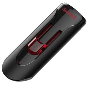 SANDISK 256GB CRUZER GLIDE SDCZ600-256G-G35 USB 3.0 BELLEK