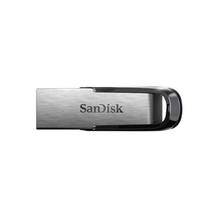 SANDISK 64GB Ultra Flair SDCZ73-064G-G46 USB 3.0 BELLEK