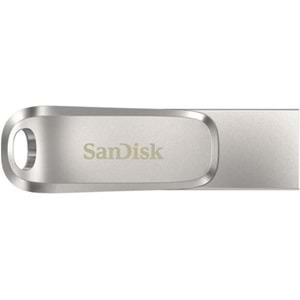 SANDISK 256GB ULTRA LUX SDCZ75-256G-G46 TYPEC USB BELLEK