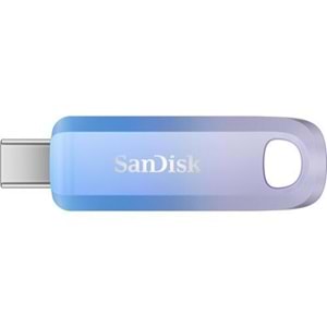 SANDISK 512GB CREATOR SDCZ75C-512G-G46 TYPEC USB BELLEK
