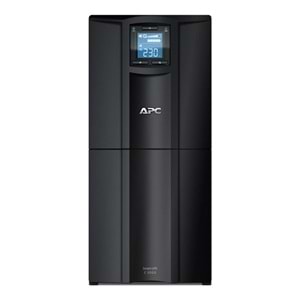 APC 3000VA SMART-UPS C SMC3000I LCD UPS