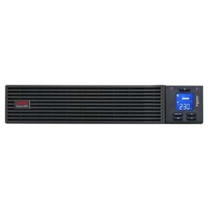 APC 3000VA EASY SRV3KRI ONLINE RACKMOUNT UPS