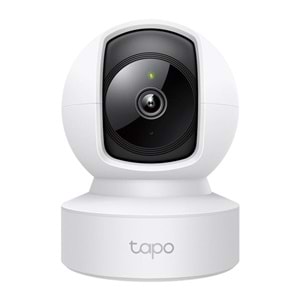TP-LINK 2MP TAPO C202 PAN-TILT EV GÜVENLİK KAMERASI