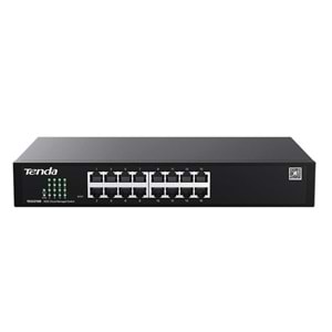 TENDA 16port TEG2216D GIGABIT Cloud Yönetilebilir Switch