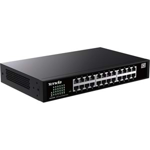 TENDA 24port TEG2224D GIGABIT Cloud Yönetilebilir Switch
