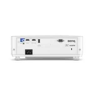 BENQ 3500ansilümen TH585P 1920X1080 DLP Ev Sineması Projektörü
