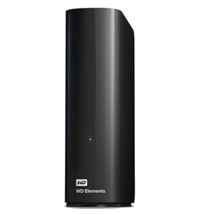  WD 16TB 3.5