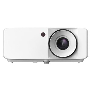 OPTOMA 4000ansilümen ZW350E 1280X800 LAZER PROJEKSİYON