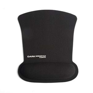 DARK ErgoPad Mouse Pad DK-AC-MPE01