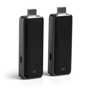 DARK DK-HD-WHDG103K 1080P Kablosuz HDMI Ses ve Görüntü Aktarım Kiti