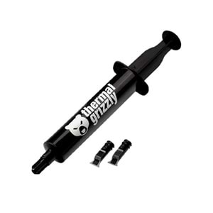 THERMAL GRIZZLY Hydronaut TG-H-100-R 26-gram Termal Macun 11.8w