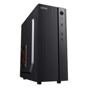 TECHNOPC GREEN v3 ABR5825 RYZEN 5 PRO 3350G-8GB RAM-256GB NVMe-FDOS