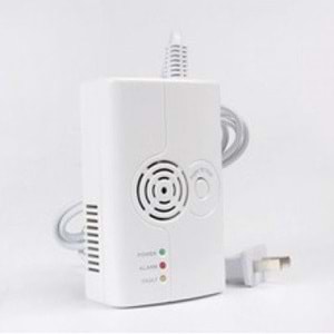 Fonri 2G Dqg03b Wıfı Kablosuz Gaz Sensörü