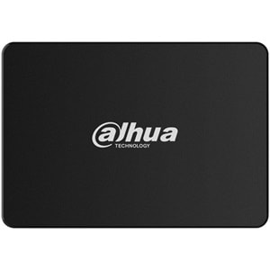 DAHUA 2TB C800A SSD-C800AS2TB 540- 460MB/s SSD SATA-3 Disk