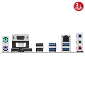 ASUS PRIME H510M-E R2.0 DDR4 HDMI-DP PCIE 3.0 1200p v2 mATX