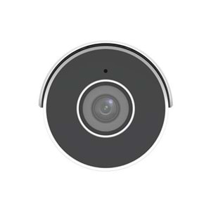 UNIVIEW 8MP IPC2128LE-ADF28(40)KM-G 2.8MM 50metre SESLI BULLET IP KAMERA