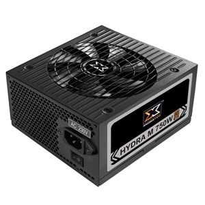 XIGMATEK 750W 80+ BRONZE HYDRA M EN44221 TAM MODÜLER POWER SUPPLY