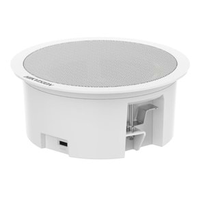 HIKVISION DS-QAZ1203G1-BE Network Asma Tavan Hoparlörü