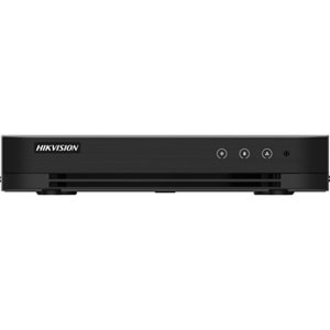 HIKVISION 4kanal DS-7204HGHI-M1 HIBRIT DVR KAYIT CİHAZI