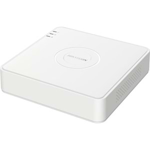 HIKVISION 4kanal iDS-7104HQHI-M1/S HIBRIT KAYIT CİHAZI 