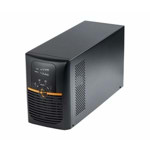 TUNÇMATİK 3KVA TSK10093 NEWTECH PRO3 1/1 ONLINE UPS (6x12v 9AH Akü)