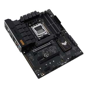 ASUS TUF GAMING A620-PRO WIFI-6 DDR5 HDMI-DP PCIE 4.0 AM5 ATX