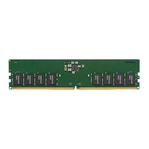SAMSUNG 16GB DDR5 4800MHZ PC RAM VALUE M323R2GA3BB0-CQKOD 