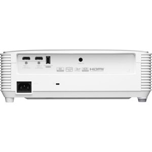 OPTOMA 4000ansilümen EH401 1920x1080 DLP Projeksiyon